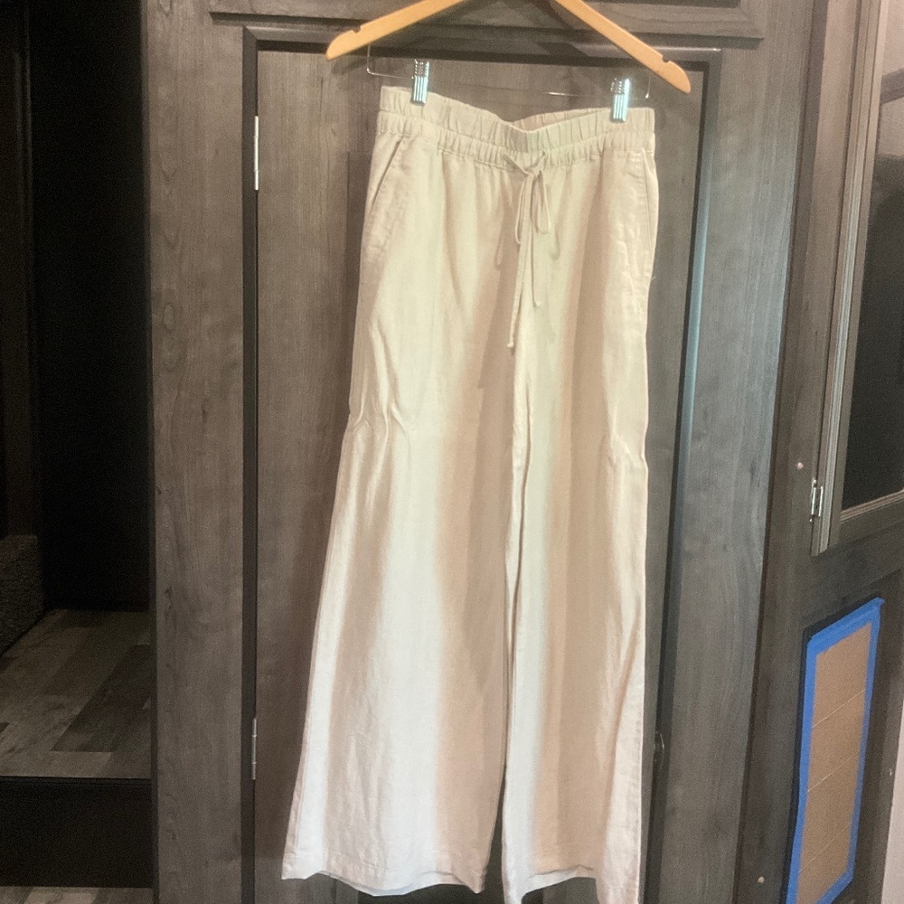 Summer Slacks Size XS